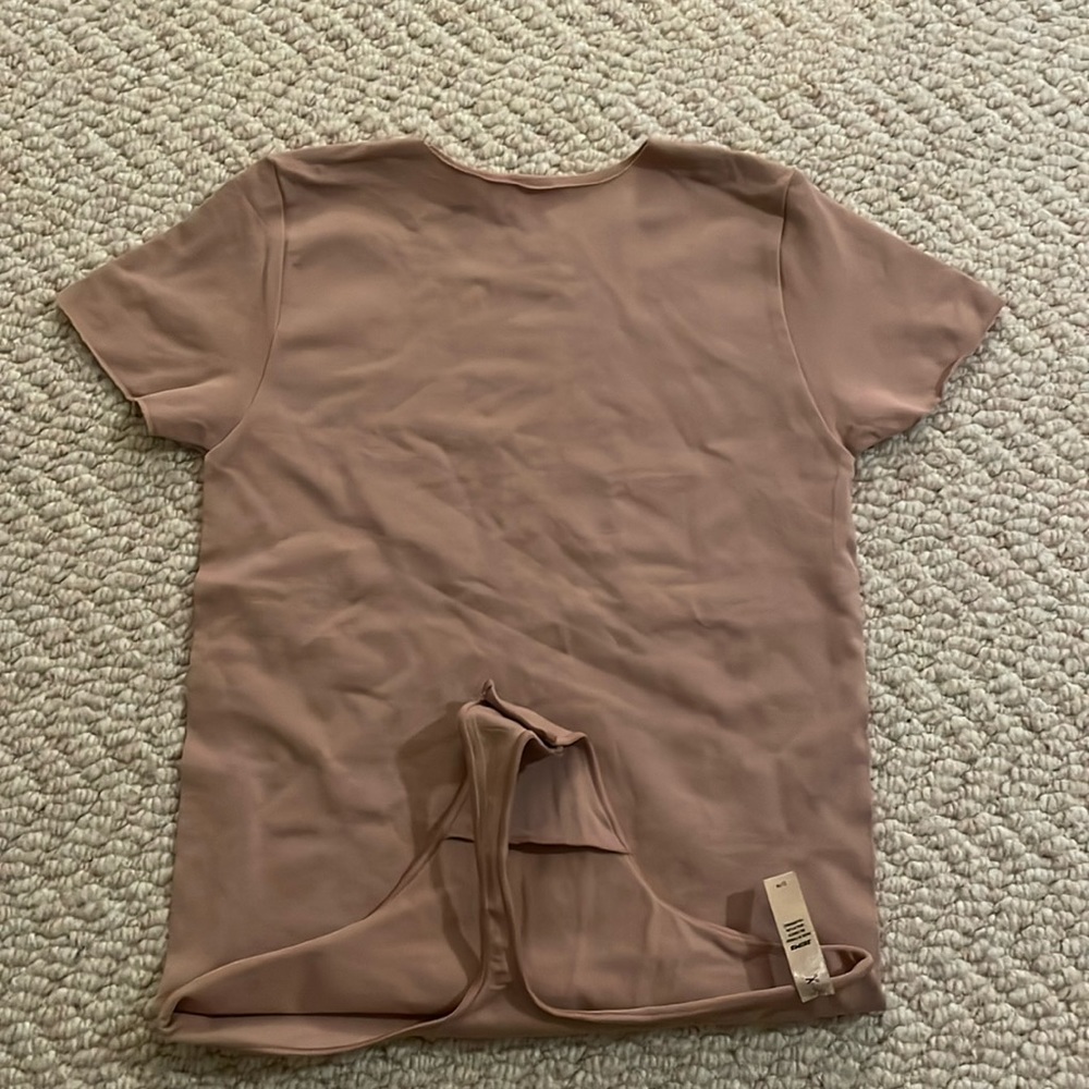 Skims Bodysuit!
